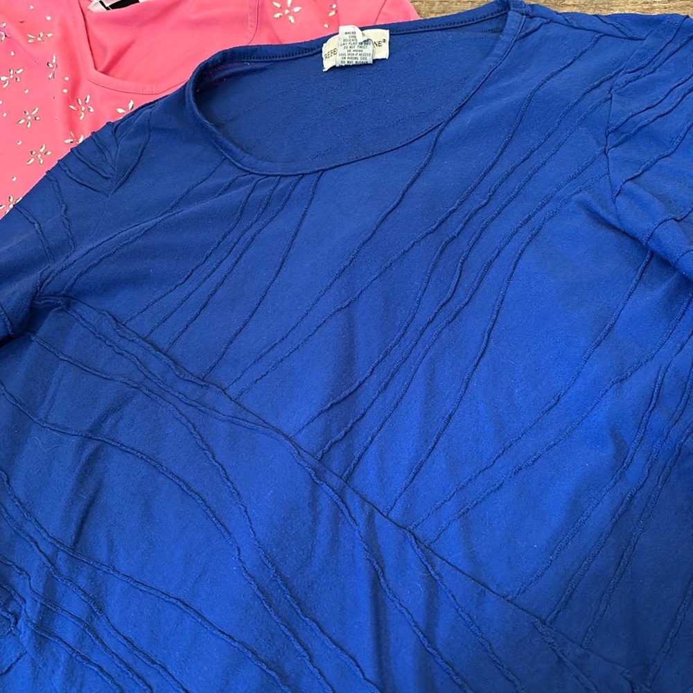 Two Shirt Bundle - Picture 6 of 8